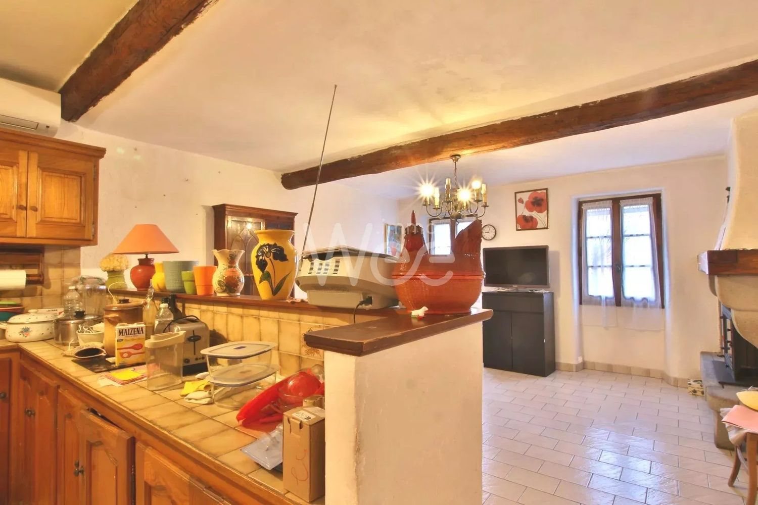Appartement à vendre, 78m², Biot