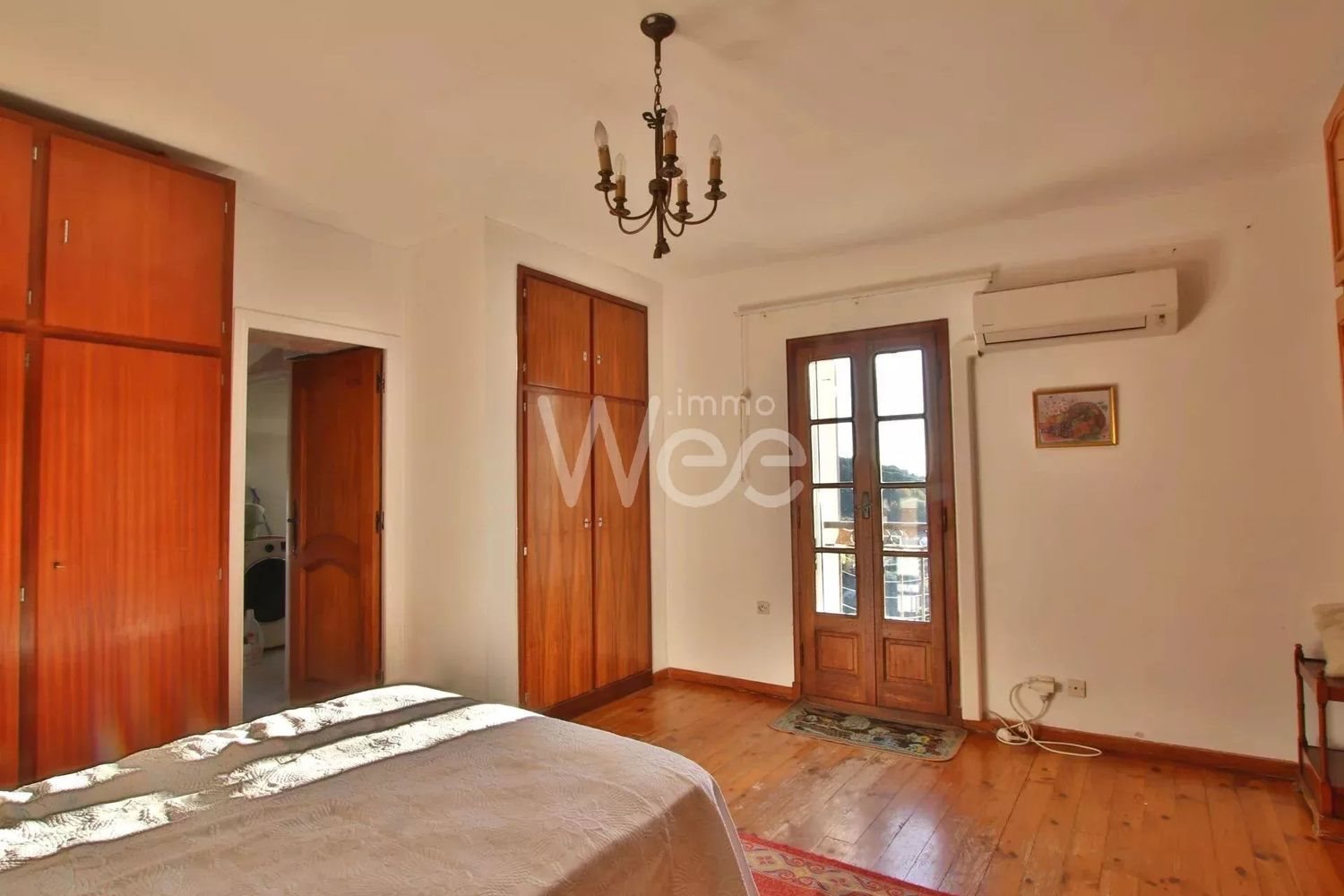 Appartement à vendre, 78m², Biot