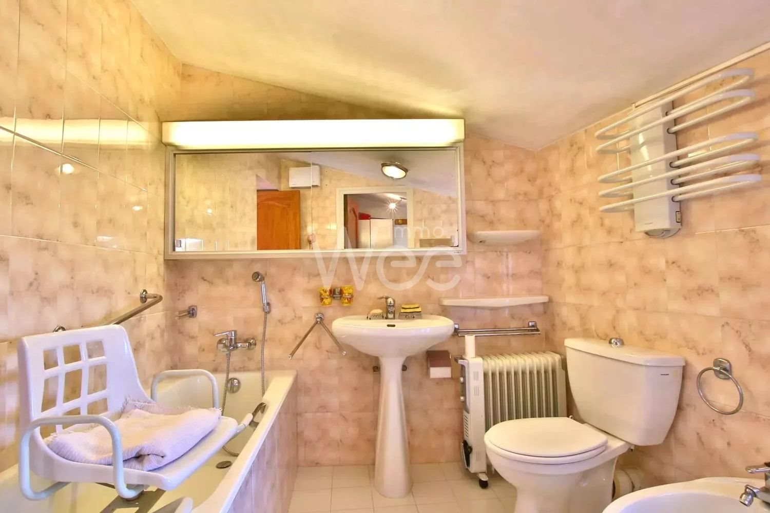 Appartement à vendre, 78m², Biot