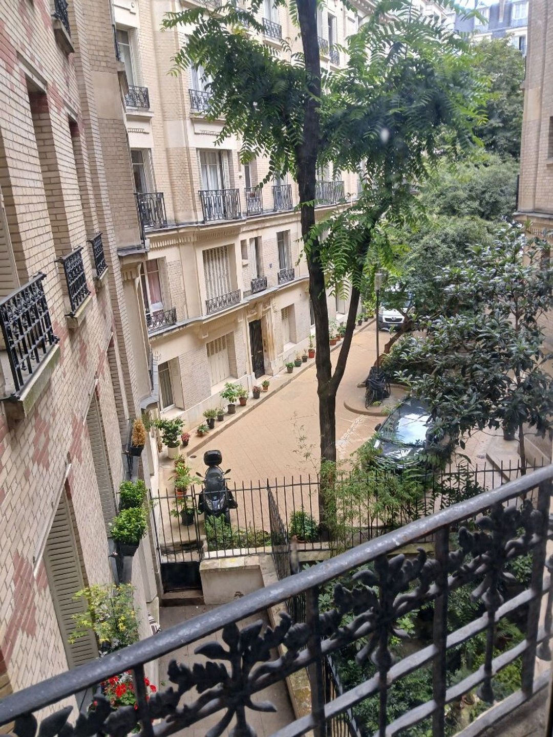 Appartement à vendre, 49m², Paris 15ème