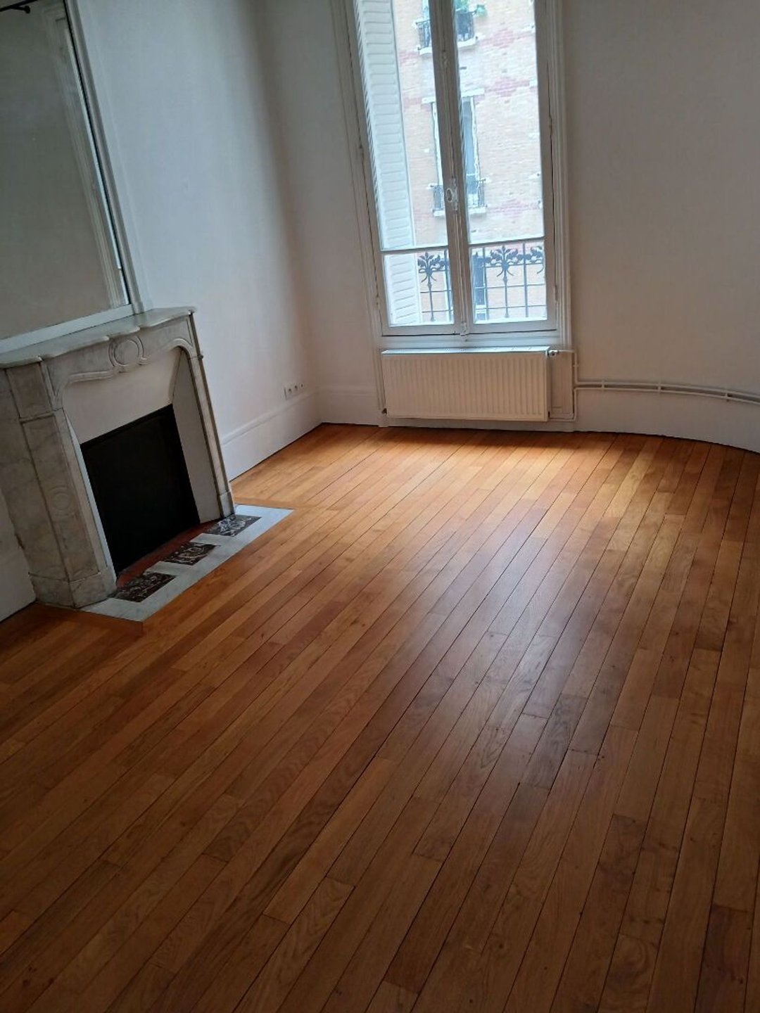 Appartement à vendre, 49m², Paris 15ème