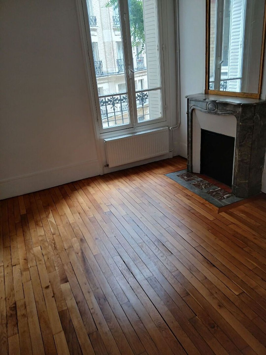 Appartement à vendre, 49m², Paris 15ème
