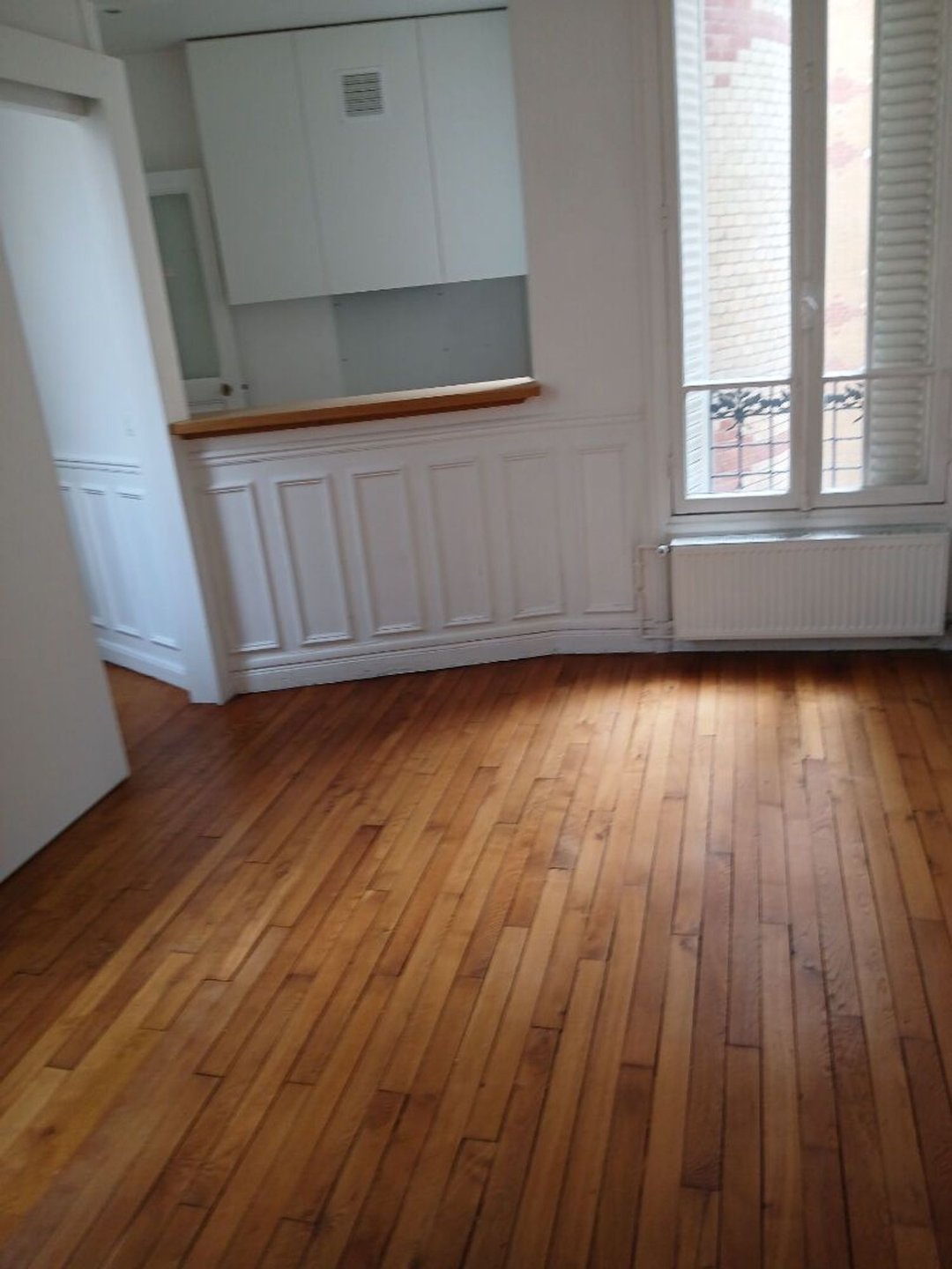 Appartement à vendre, 49m², Paris 15ème