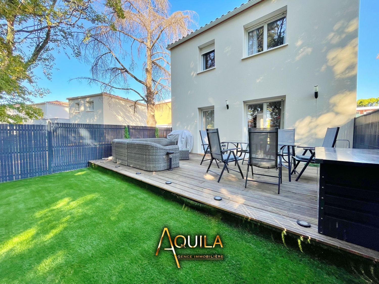 Maison à vendre, 80m², Béziers