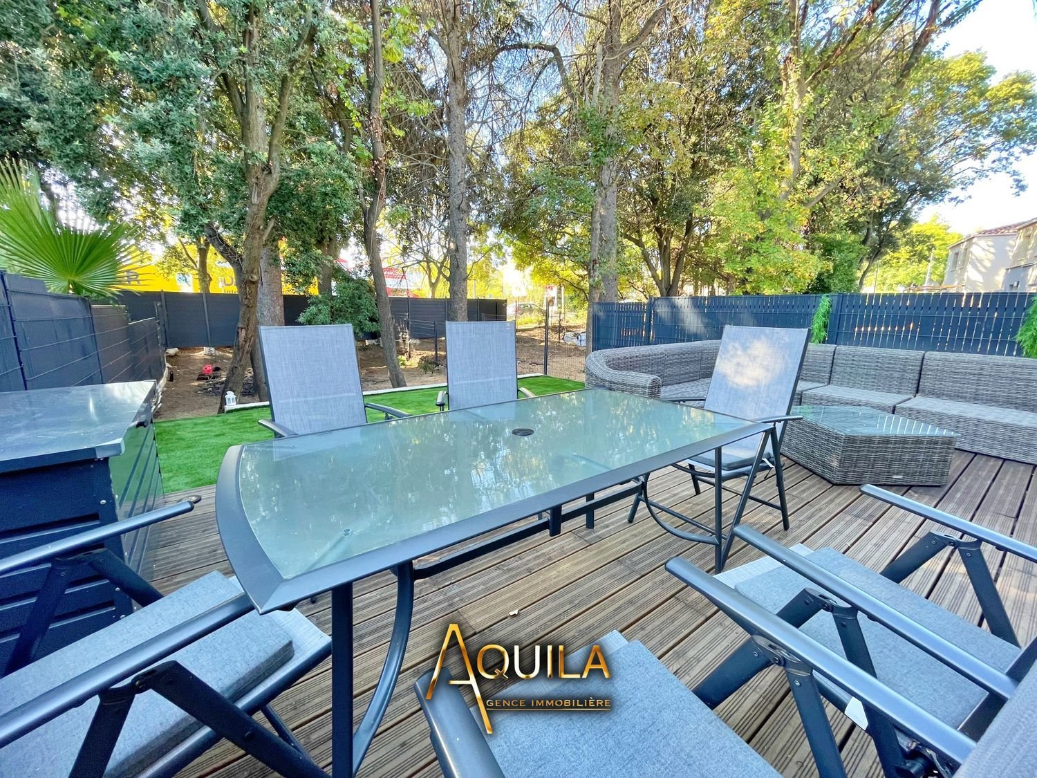 Maison à vendre, 80m², Béziers