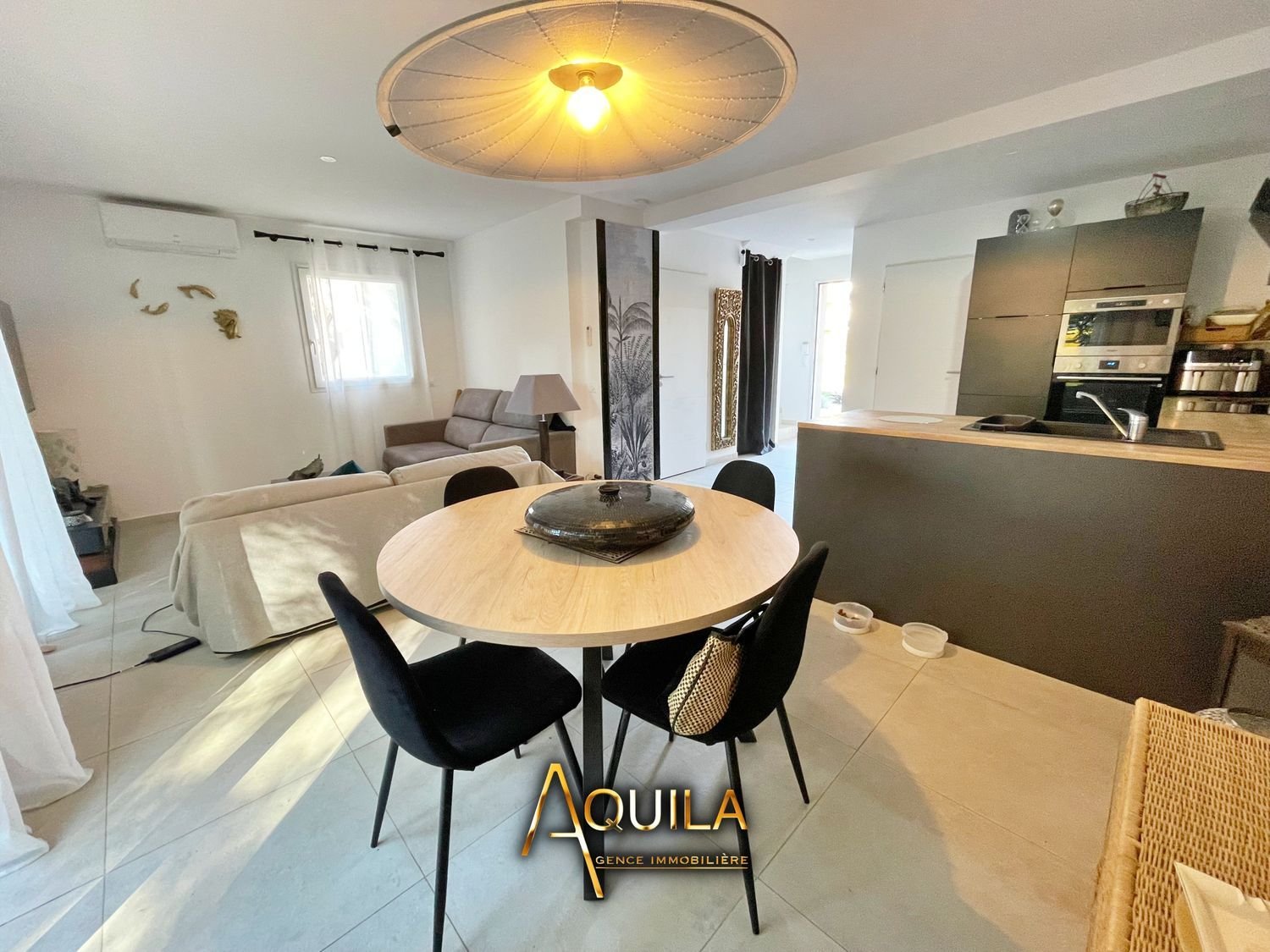 Maison à vendre, 80m², Béziers