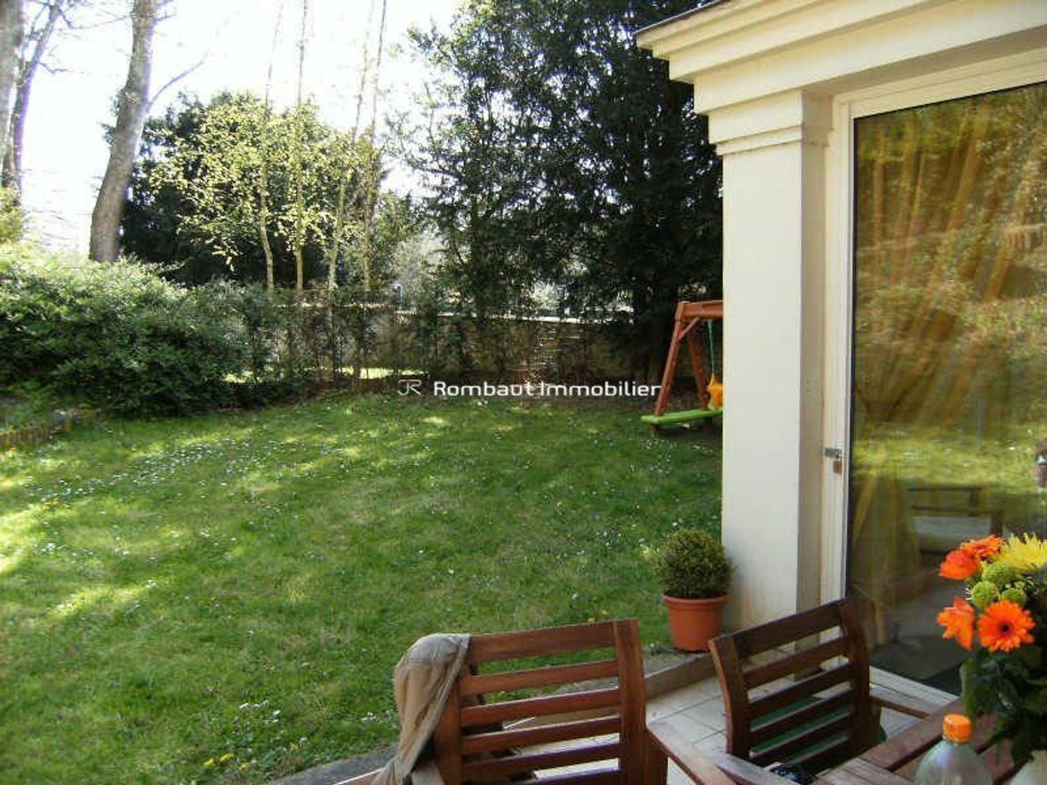Appartement à vendre, 142m², Bougival