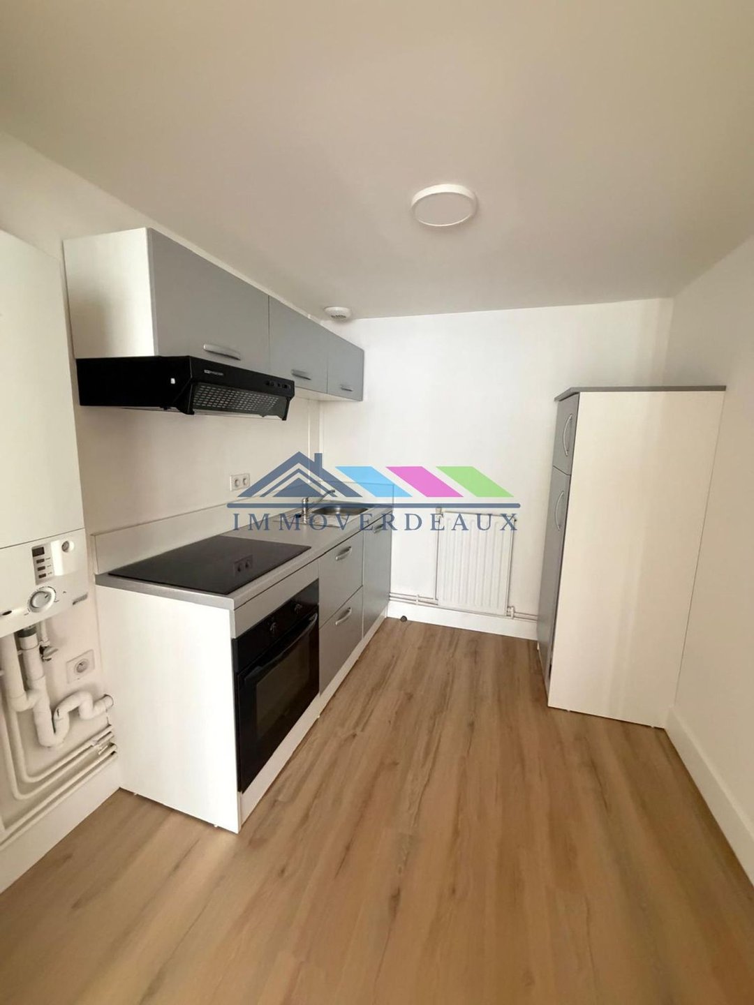 Appartement à louer, 52m², Rosières-aux-Salines