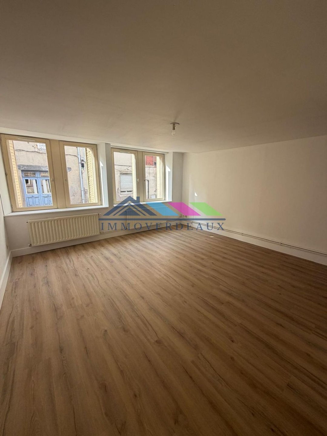 Appartement à louer, 52m², Rosières-aux-Salines