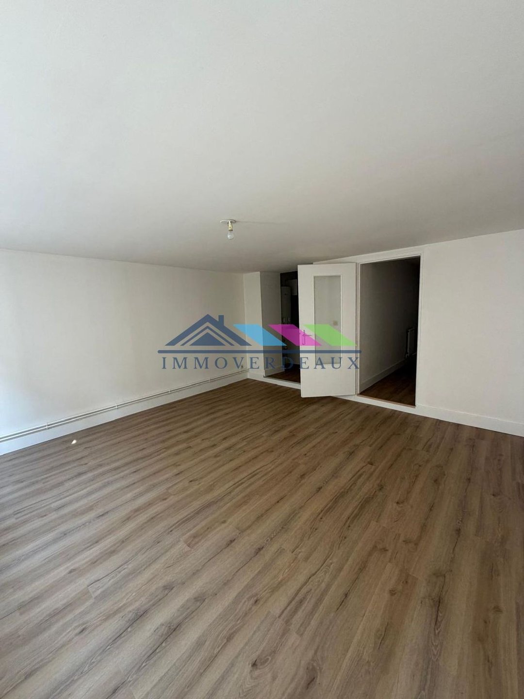 Appartement à louer, 52m², Rosières-aux-Salines
