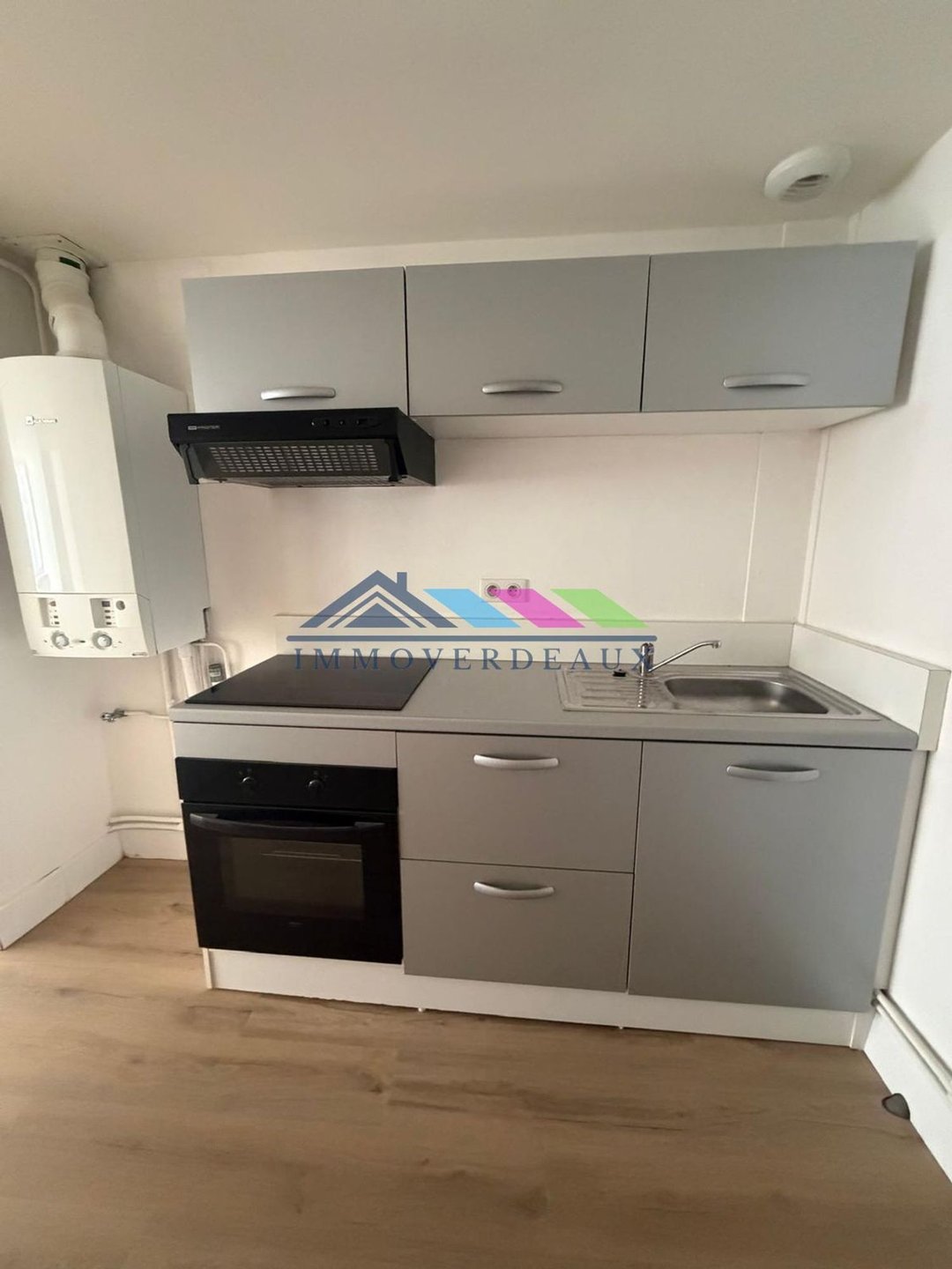 Appartement à louer, 52m², Rosières-aux-Salines
