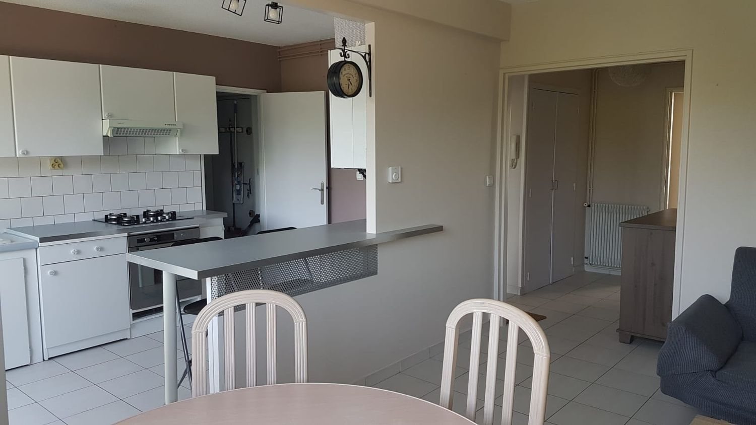Appartement à vendre, 68m², Bruges