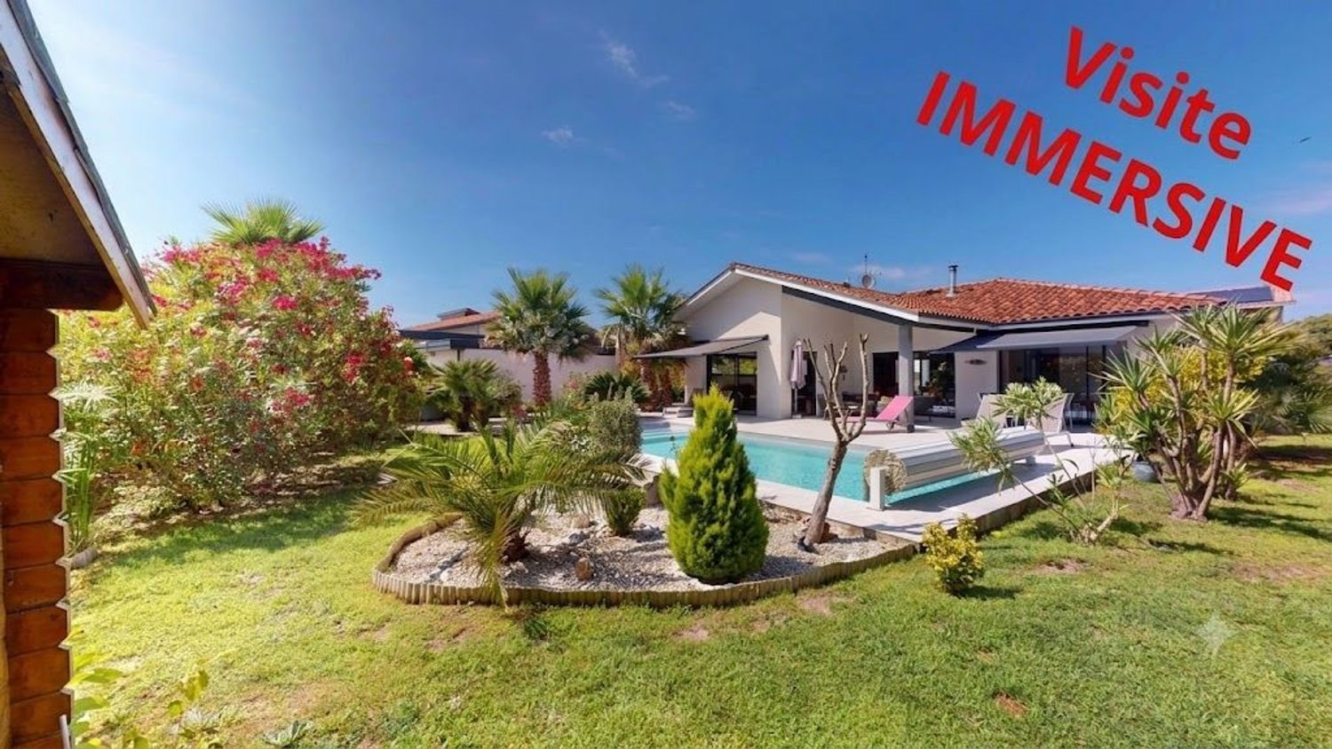 Maison à vendre, 136m², Soorts-Hossegor