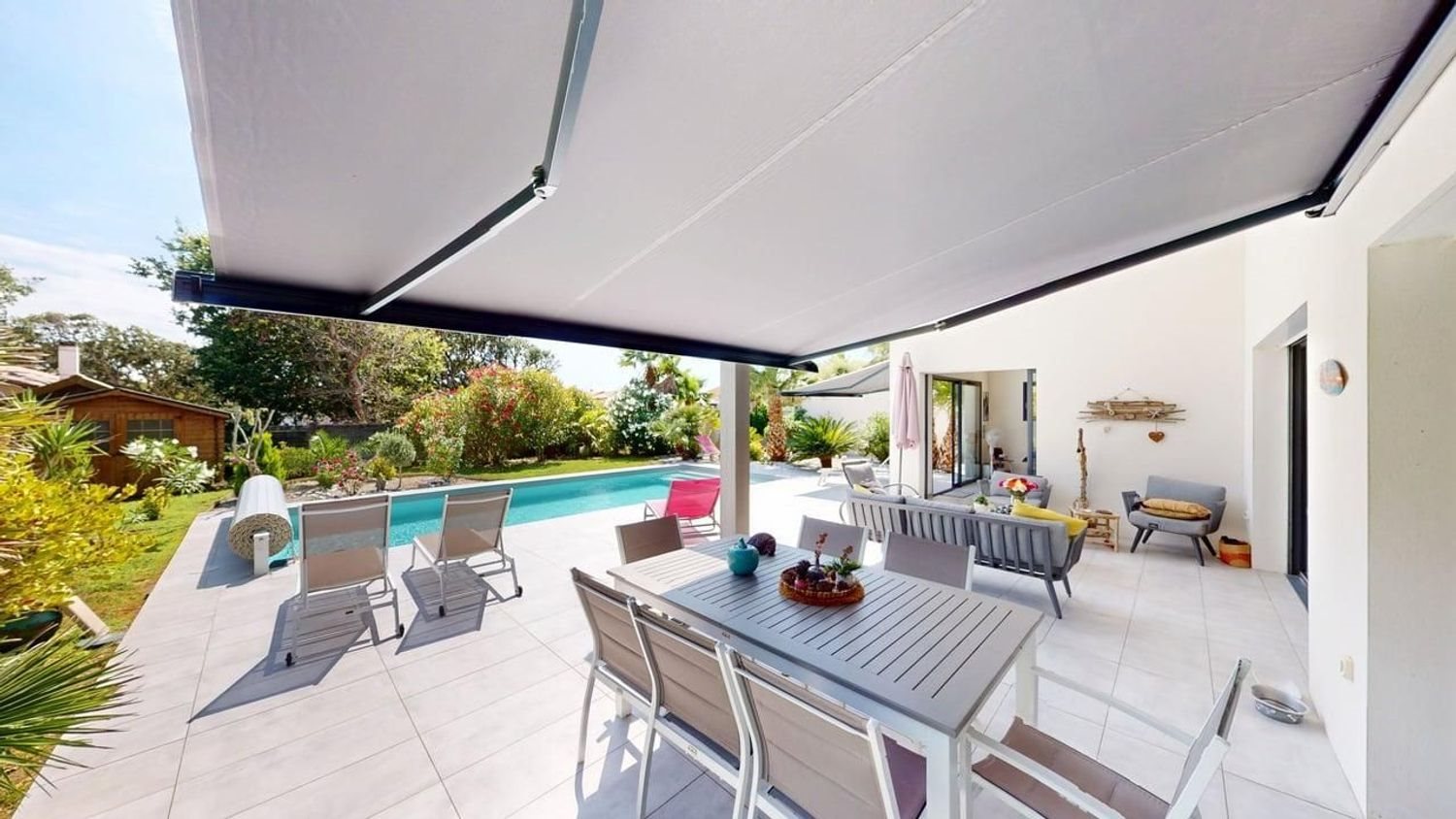 Maison à vendre, 136m², Soorts-Hossegor