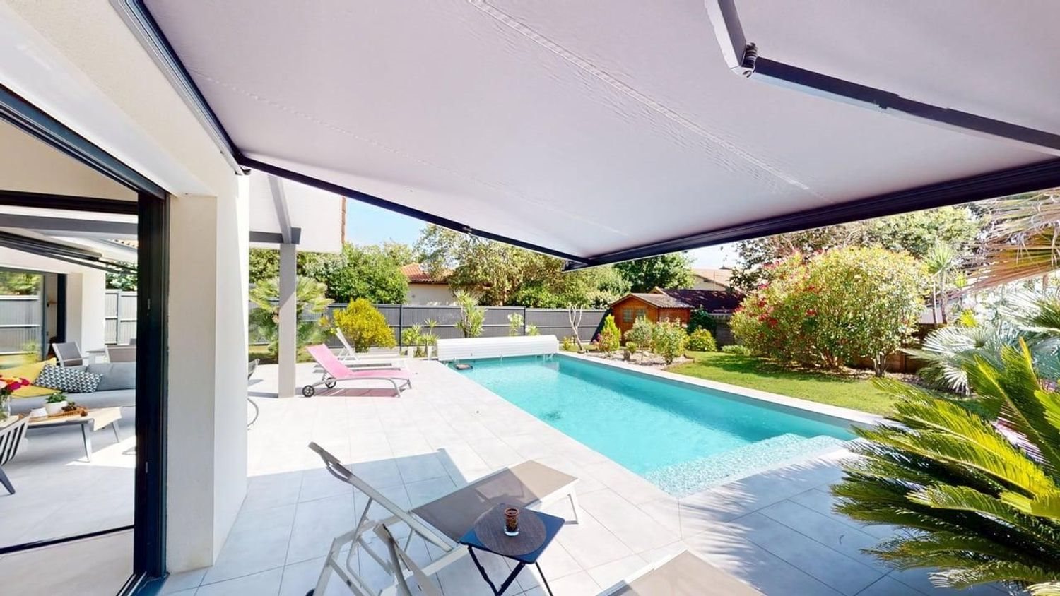 Maison à vendre, 136m², Soorts-Hossegor
