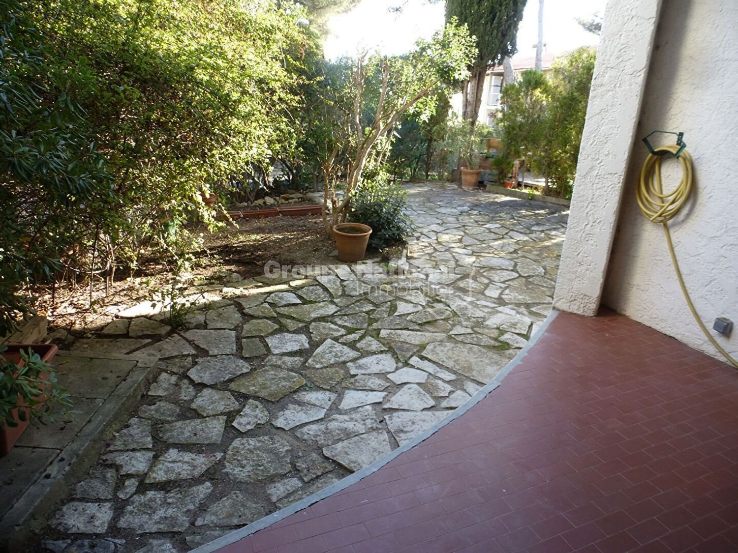 Appartement à louer, 84m², Sausset-les-Pins