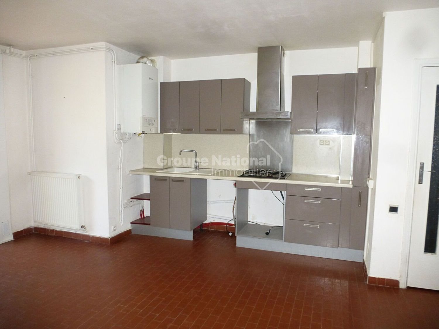 Appartement à louer, 84m², Sausset-les-Pins
