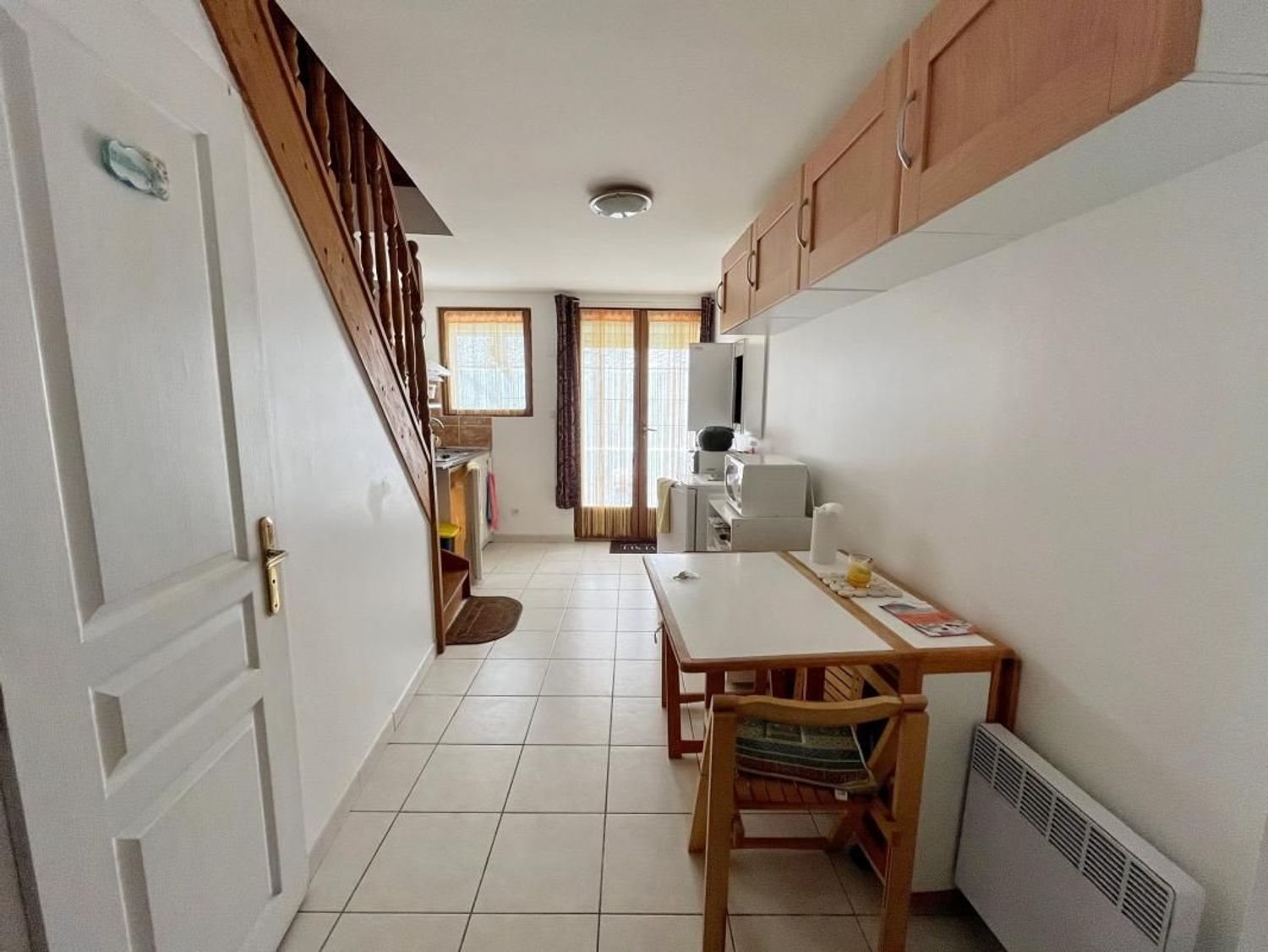 Maison à vendre, 31m², Vias