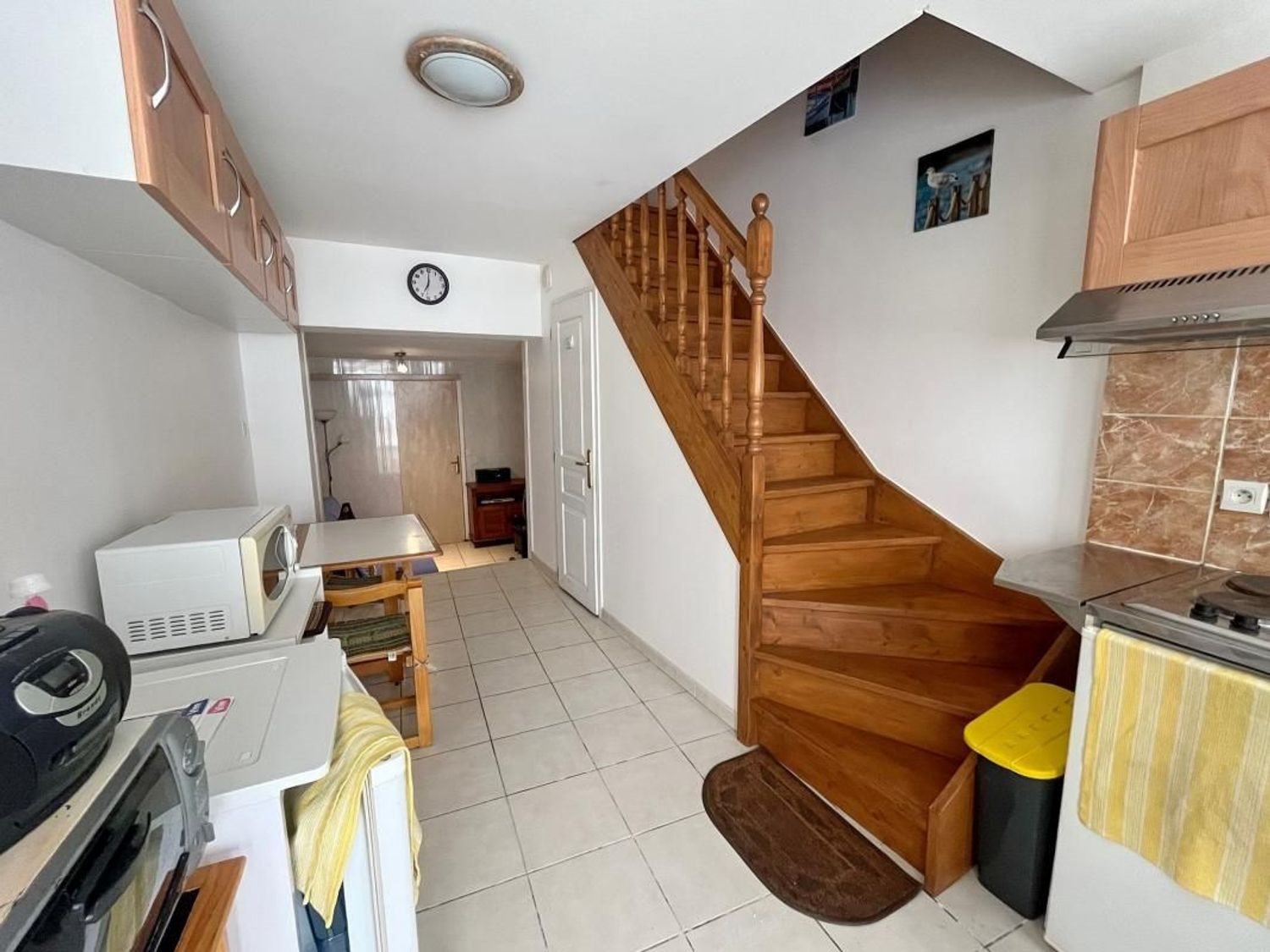 Maison à vendre, 31m², Vias