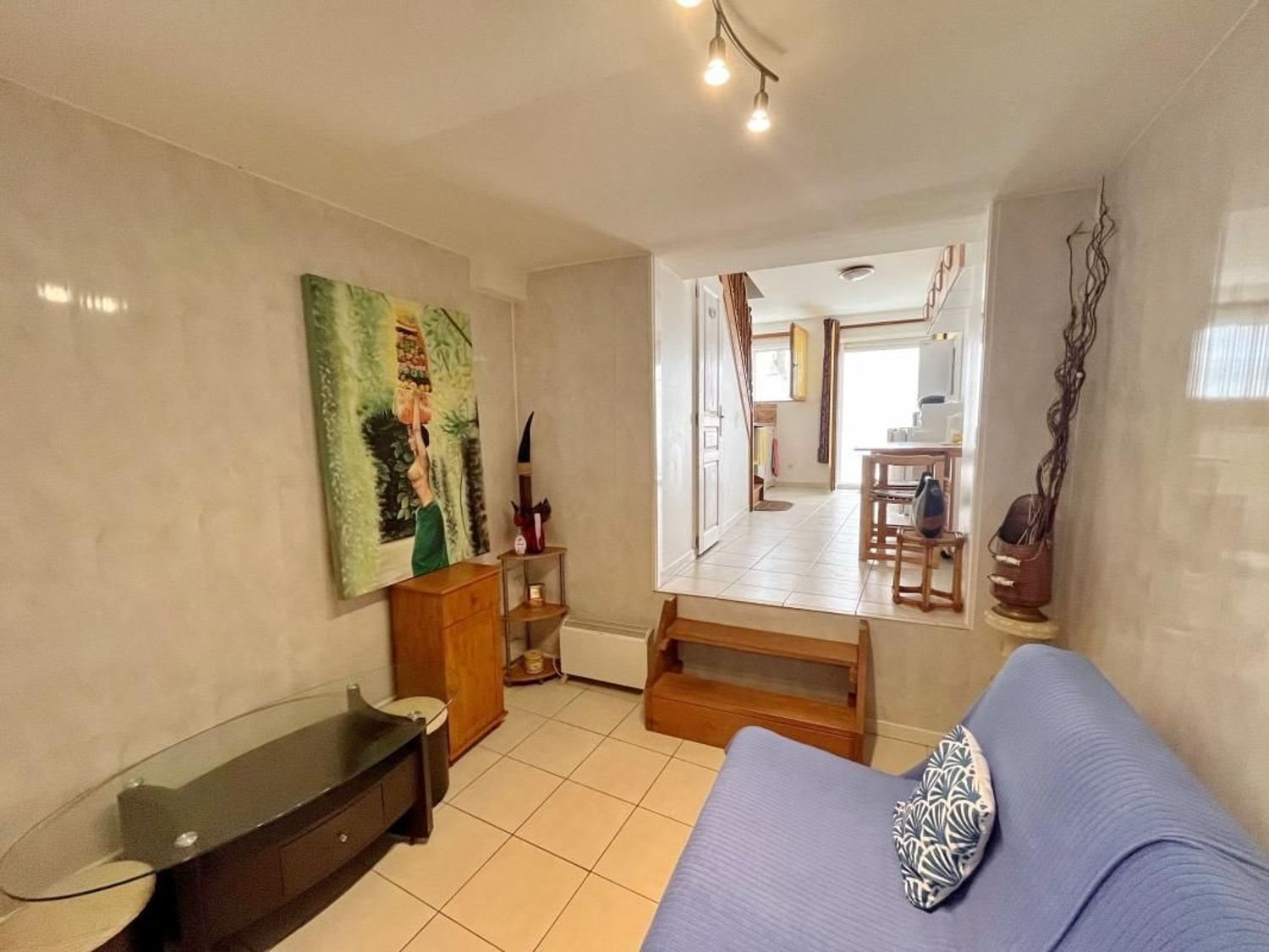Maison à vendre, 31m², Vias
