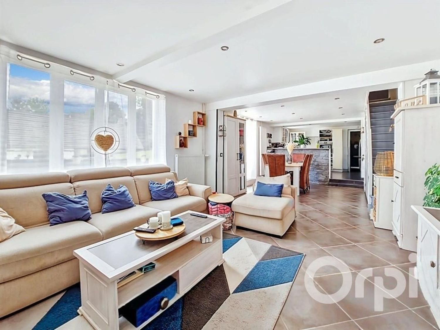 Maison à vendre, 147m², Gisors
