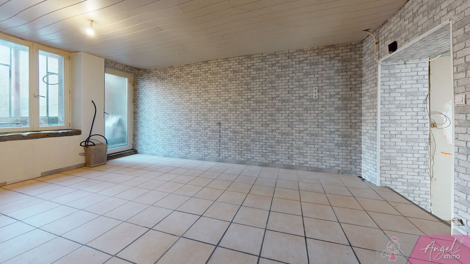 Maison à vendre, 120m², Orchamps