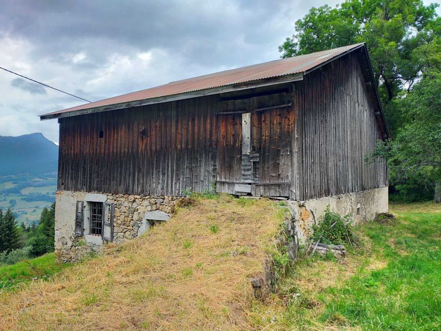 Maison à vendre, 185m², Saint-Sigismond
