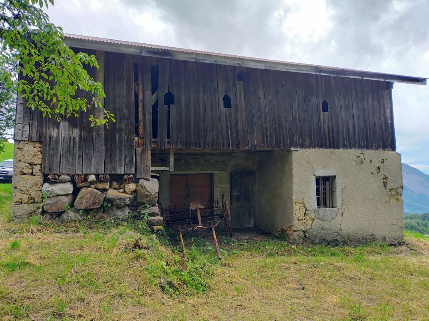 Maison à vendre, 185m², Saint-Sigismond