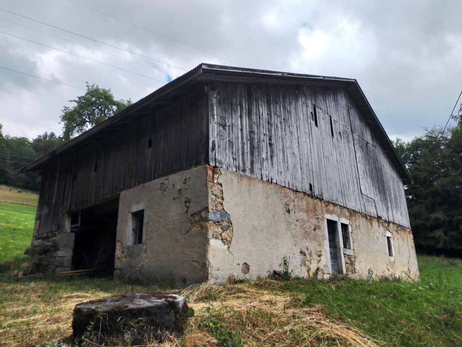 Maison à vendre, 185m², Saint-Sigismond