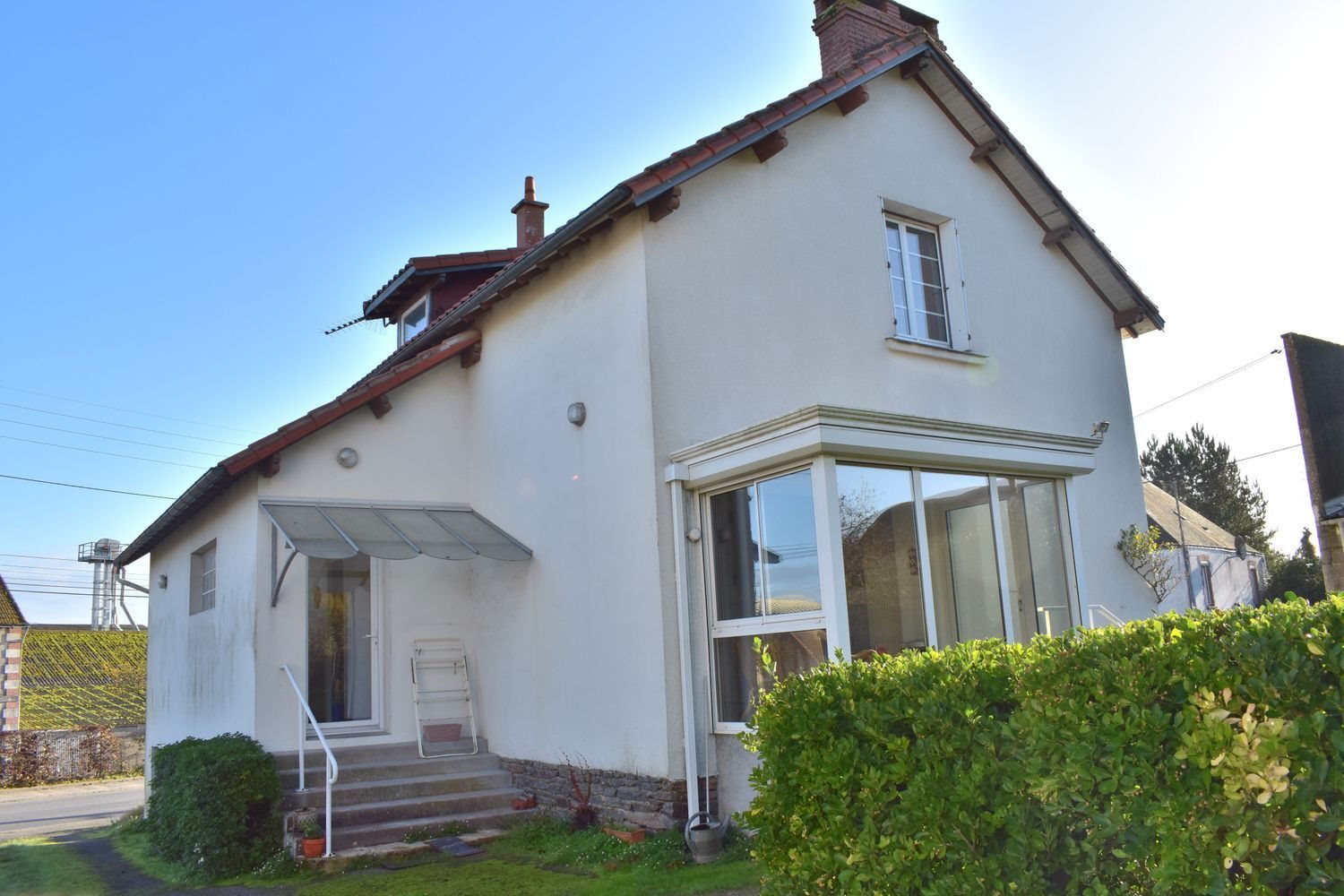 Maison à vendre, 139m², Montbert