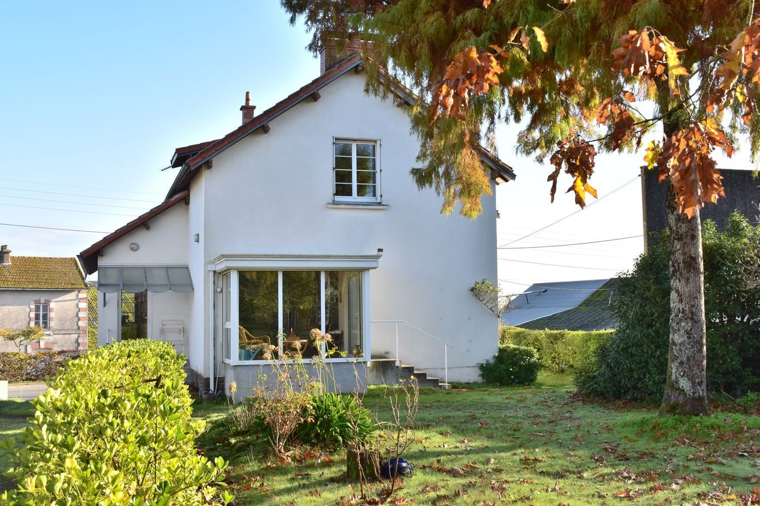 Maison à vendre, 139m², Montbert