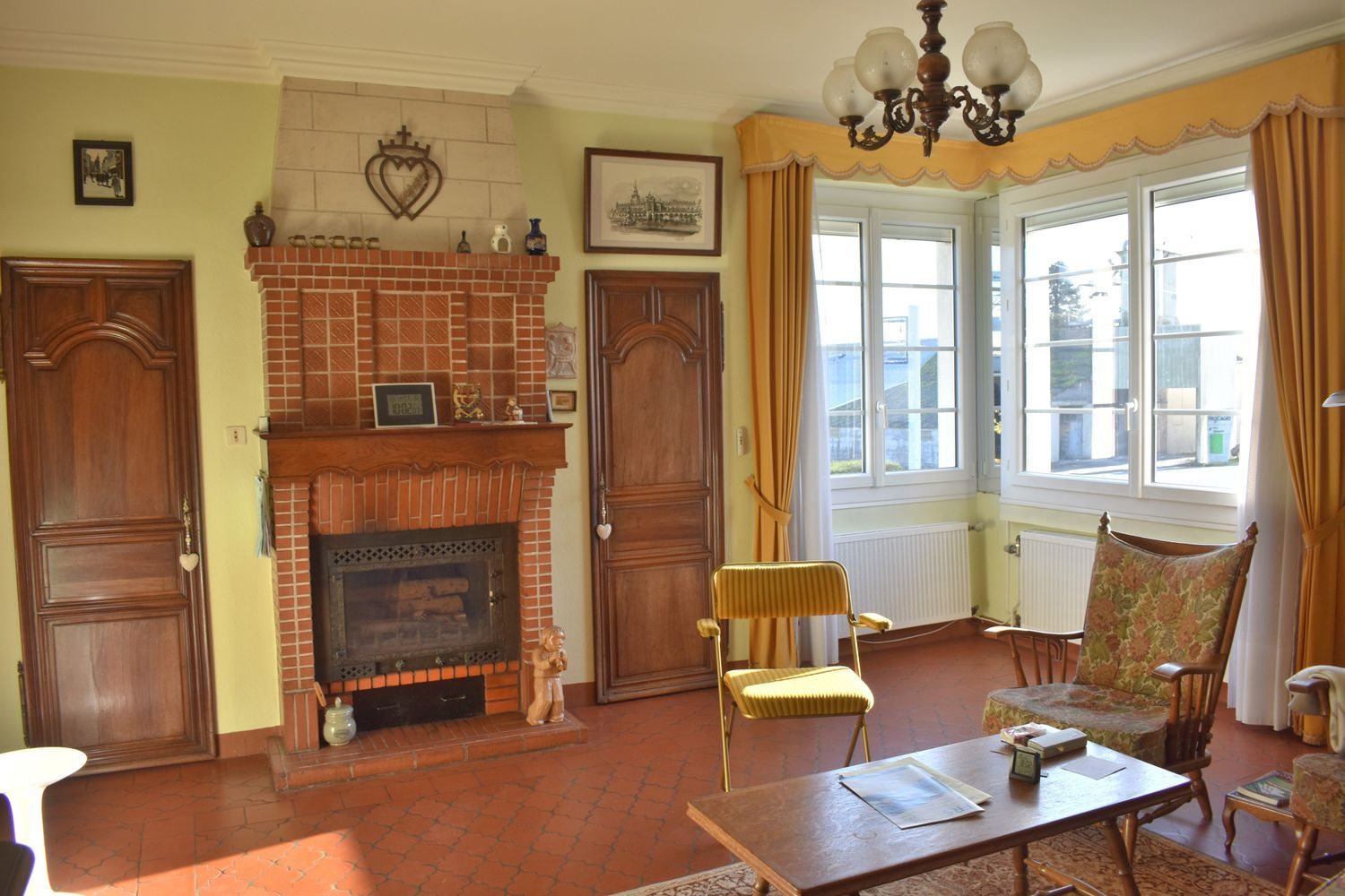 Maison à vendre, 139m², Montbert