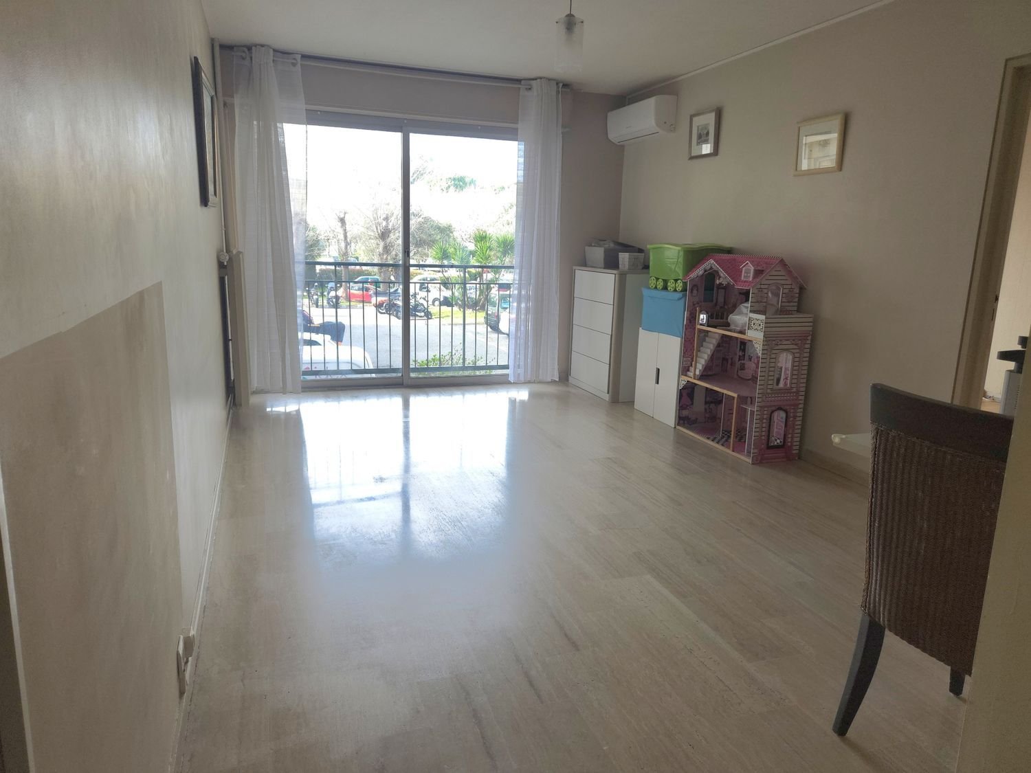 Appartement à vendre, 54m², Antibes