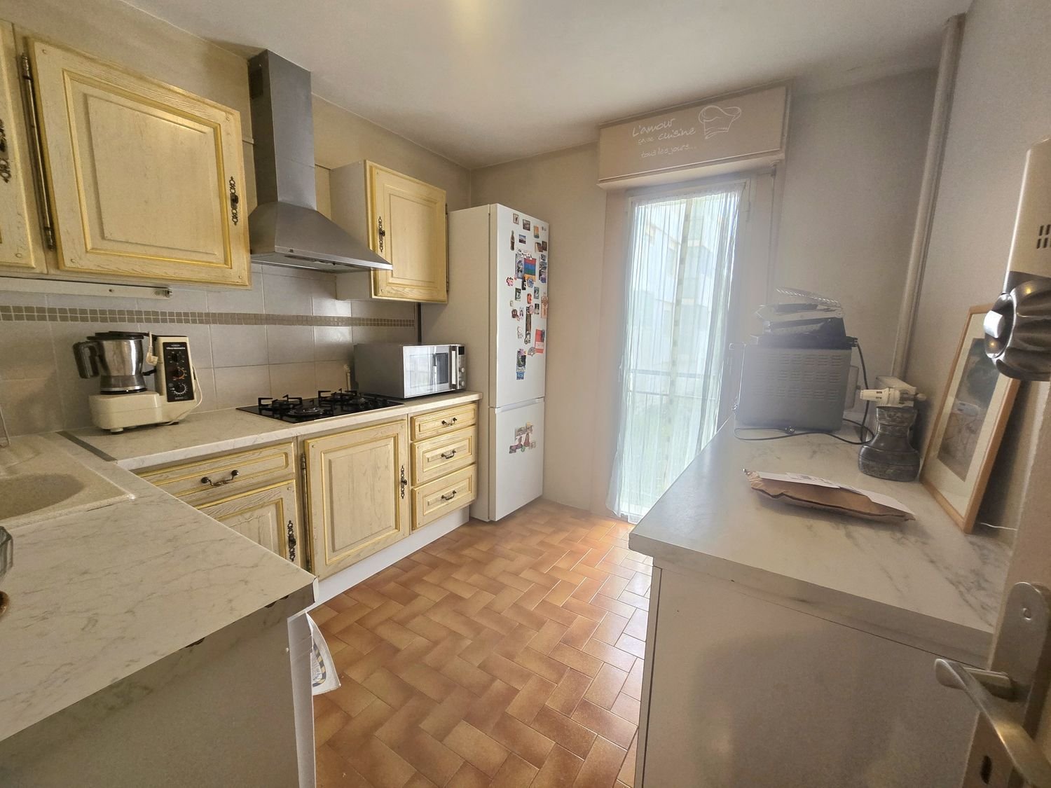 Appartement à vendre, 54m², Antibes