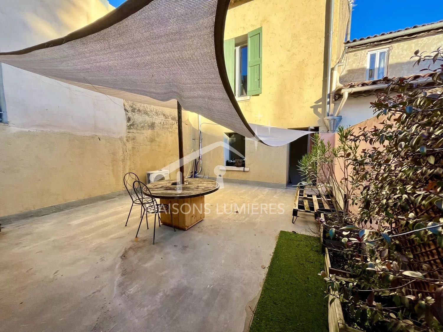 Maison à vendre, 130m², Apt