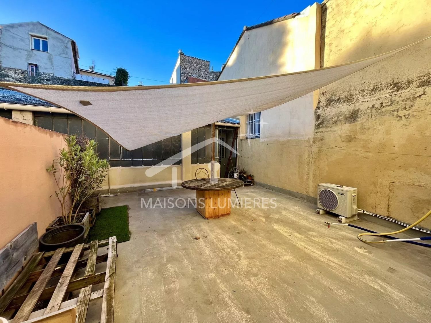 Maison à vendre, 130m², Apt