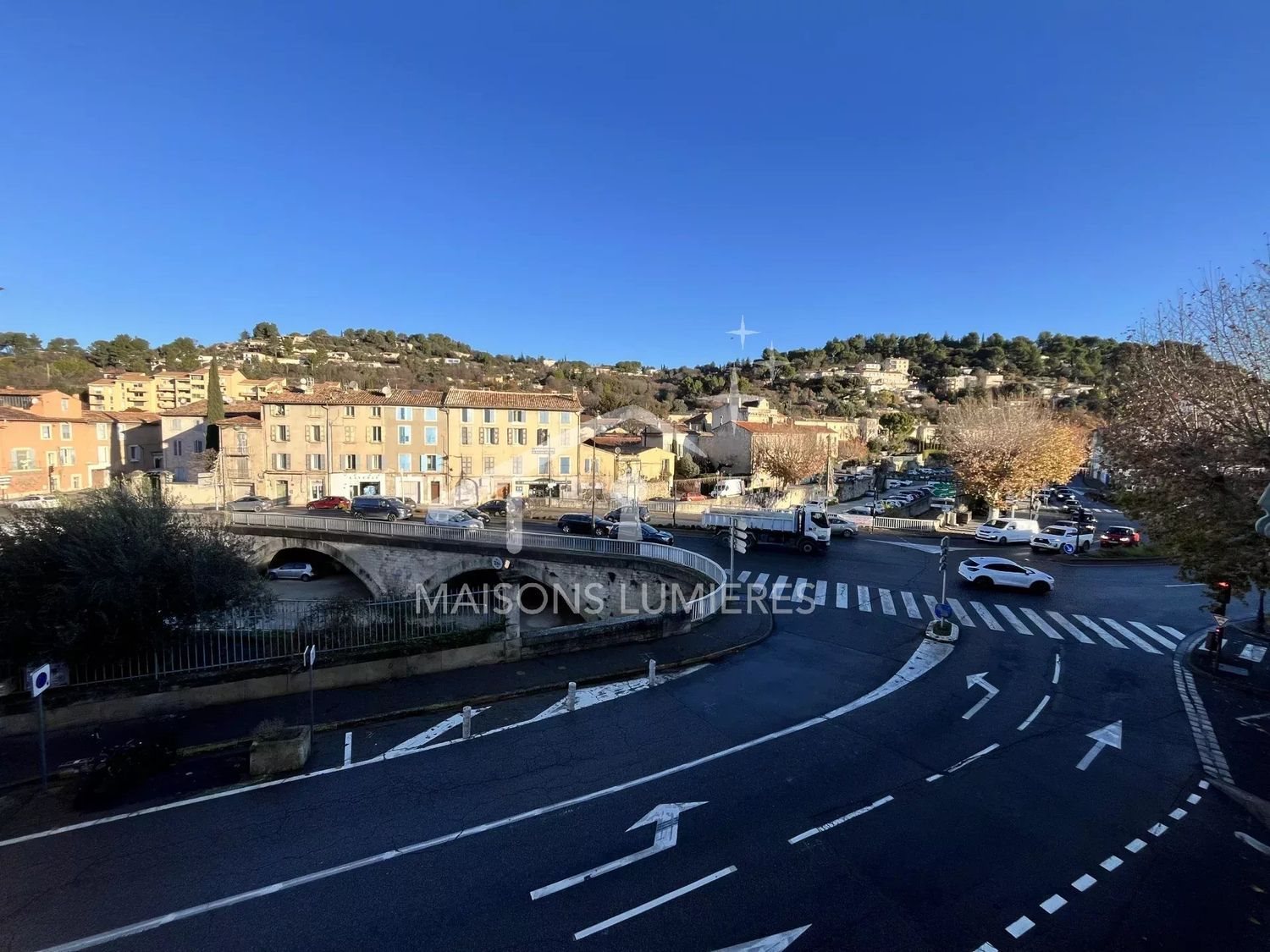Maison à vendre, 130m², Apt