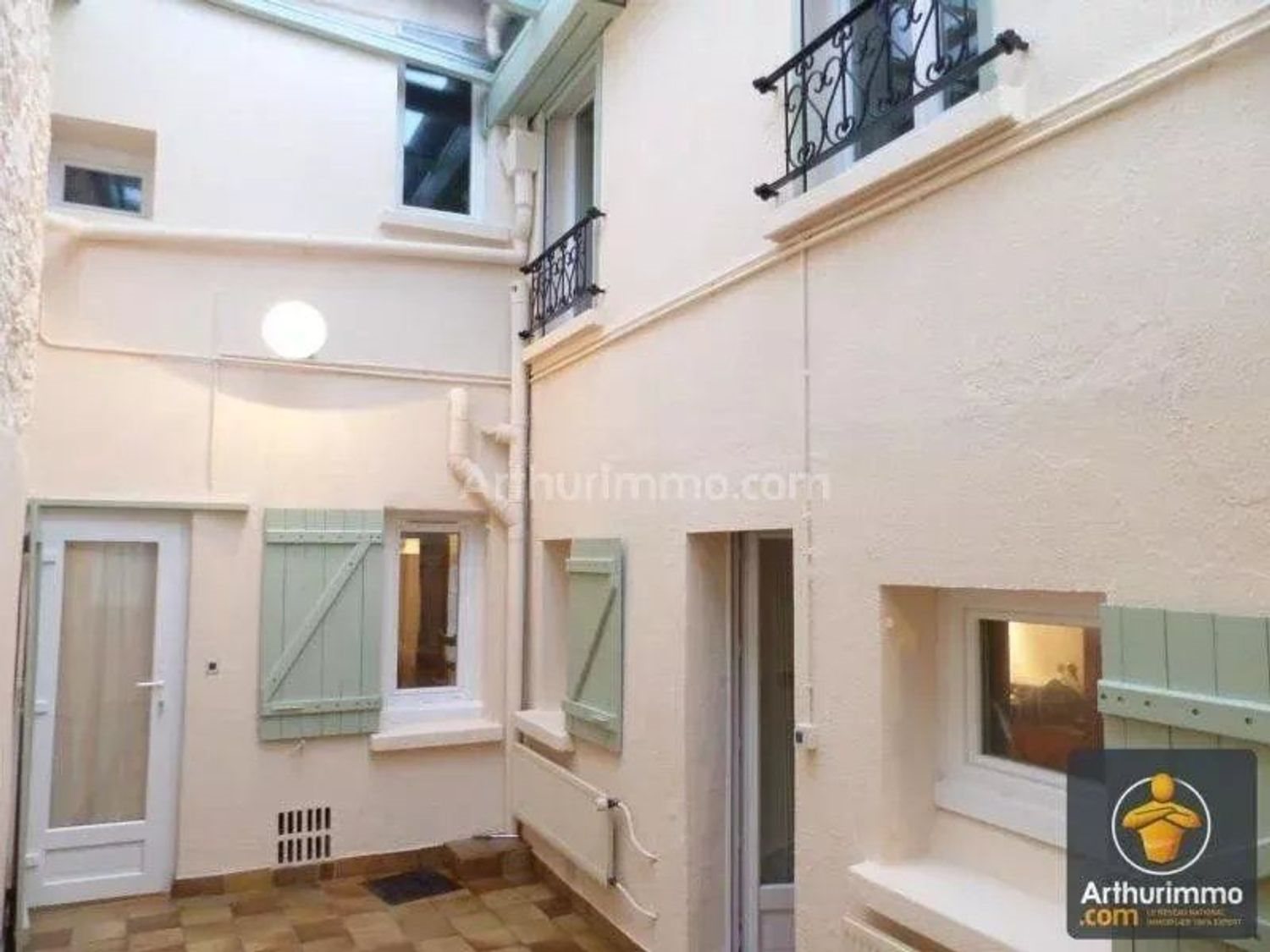 Maison à vendre, 109m², Villeneuve-le-Roi