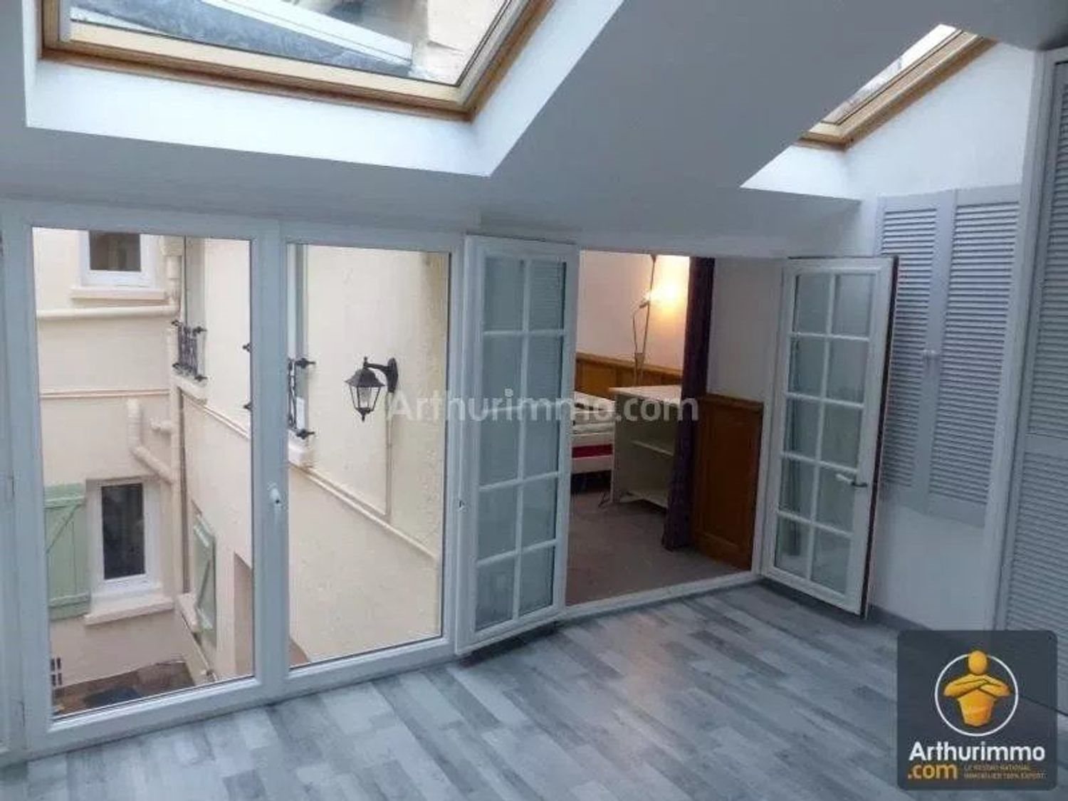 Maison à vendre, 109m², Villeneuve-le-Roi