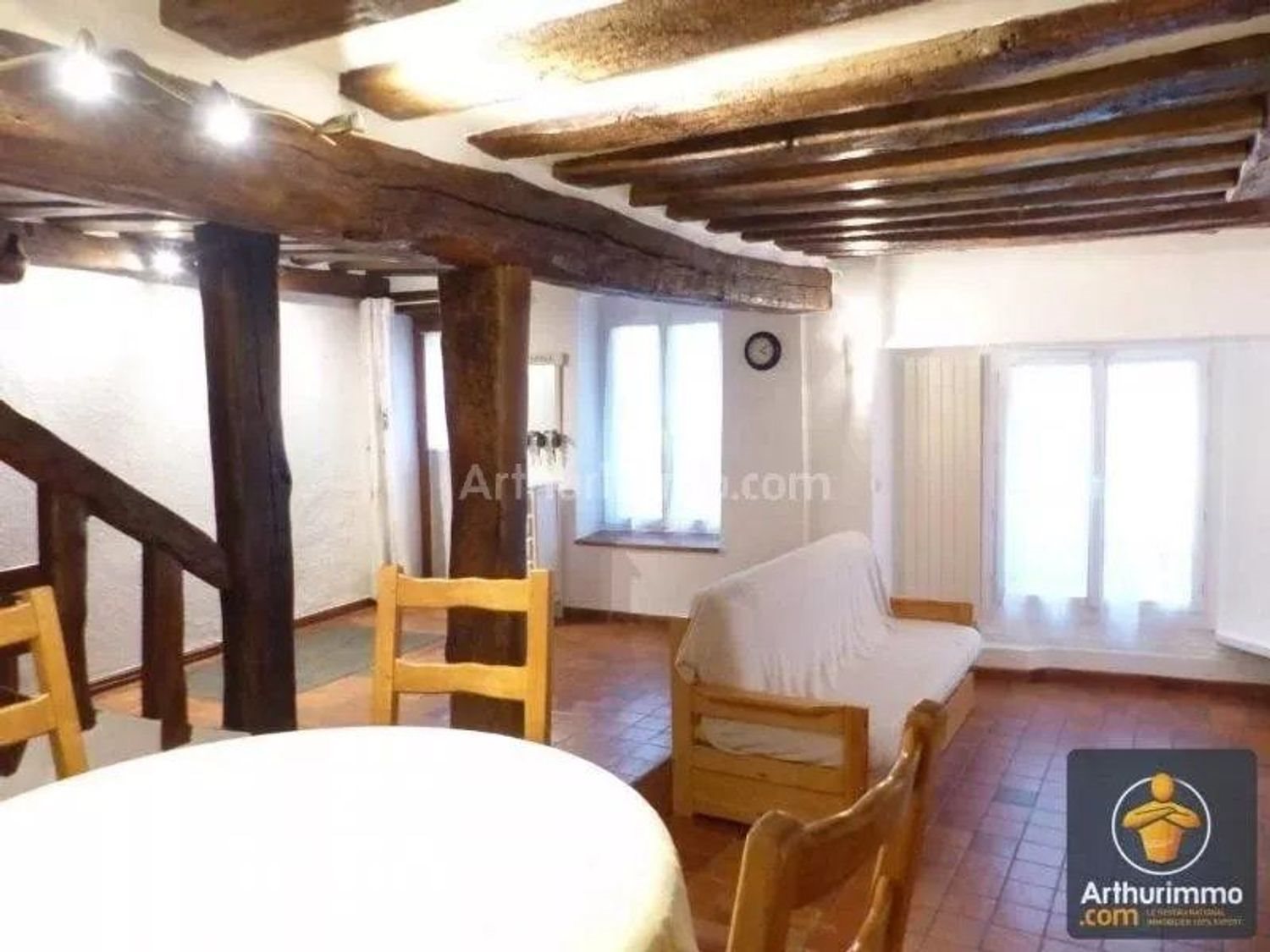 Maison à vendre, 109m², Villeneuve-le-Roi