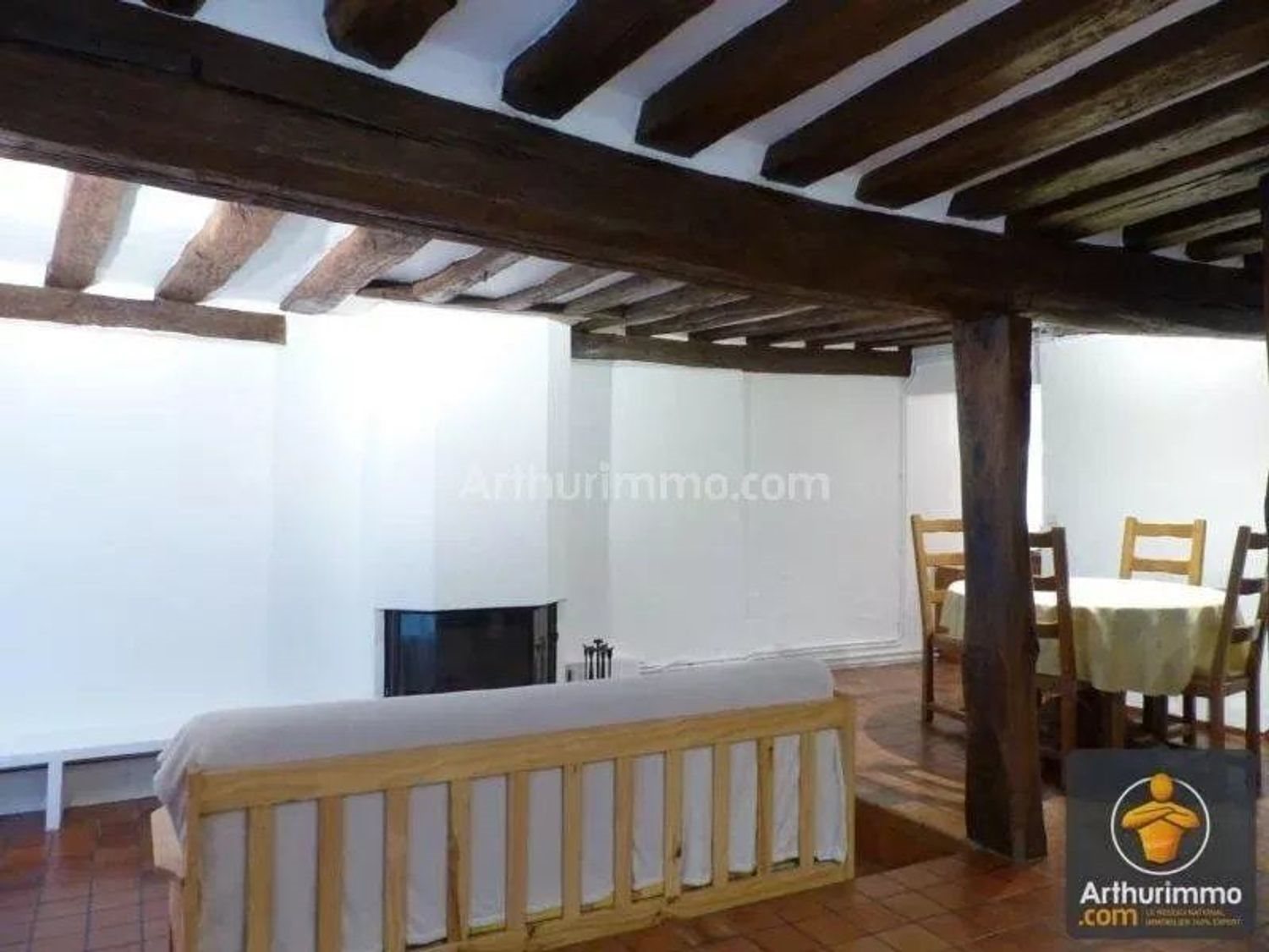 Maison à vendre, 109m², Villeneuve-le-Roi