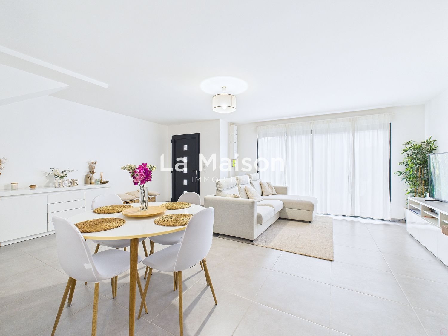 Maison à vendre, 85m², Drancy