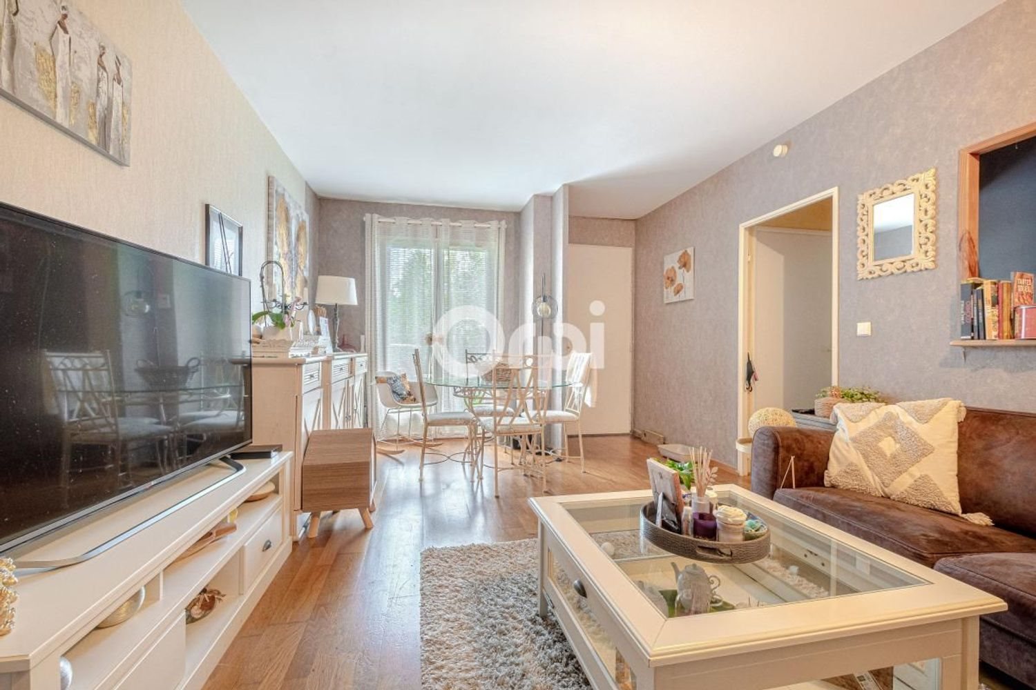 Appartement à vendre, 46m², Couzeix