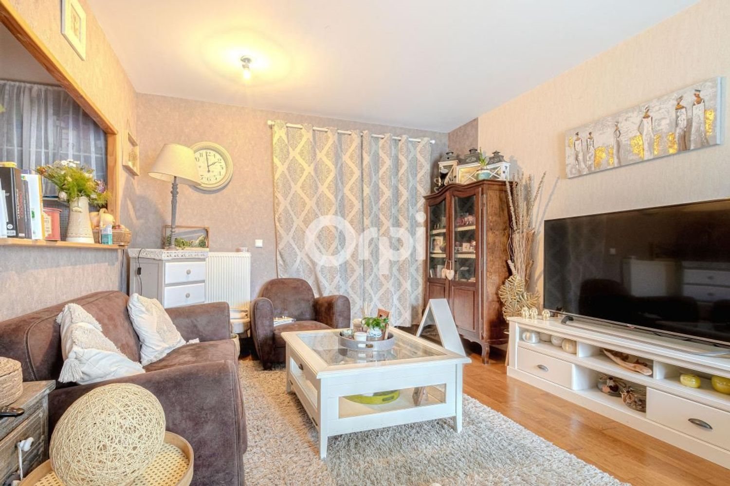 Appartement à vendre, 46m², Couzeix