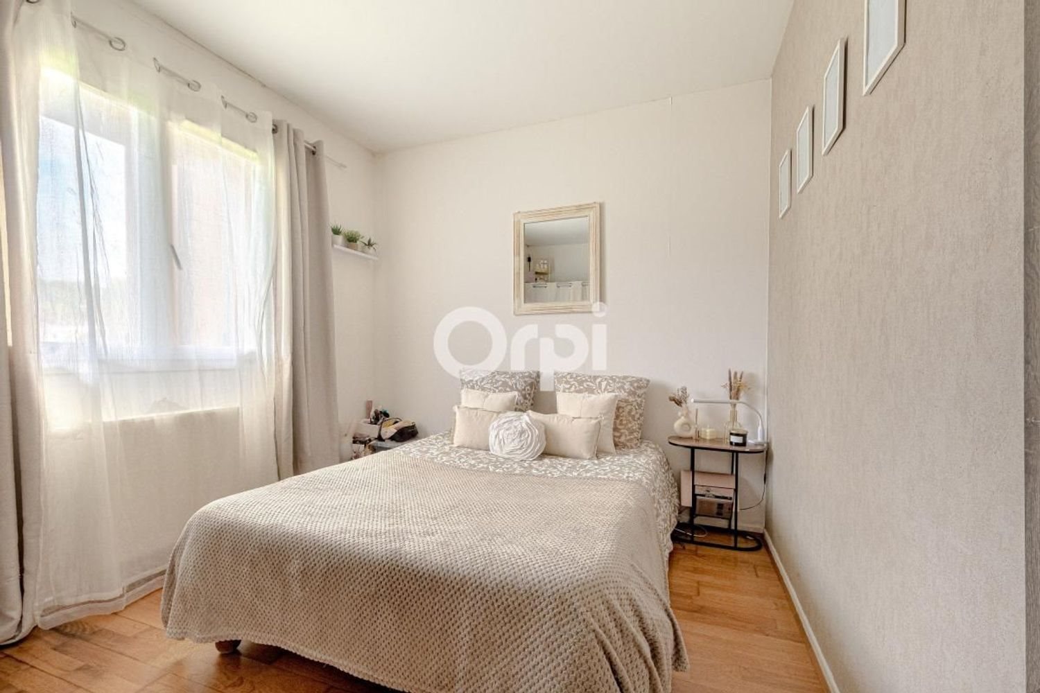Appartement à vendre, 46m², Couzeix
