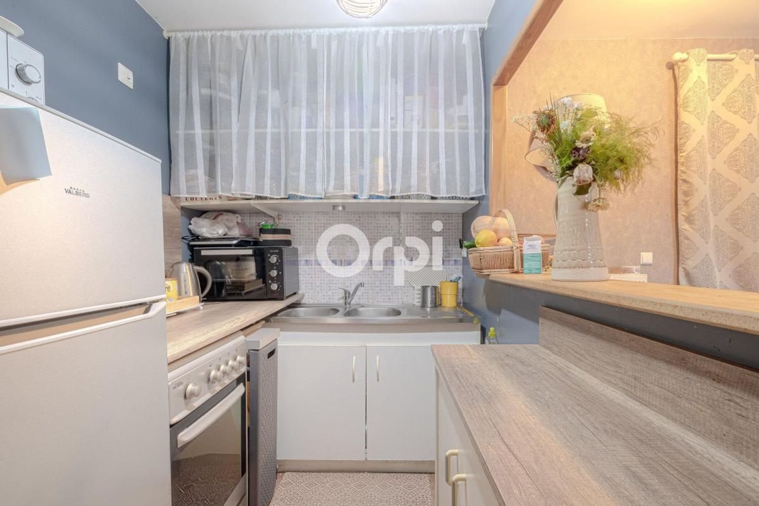 Appartement à vendre, 46m², Couzeix