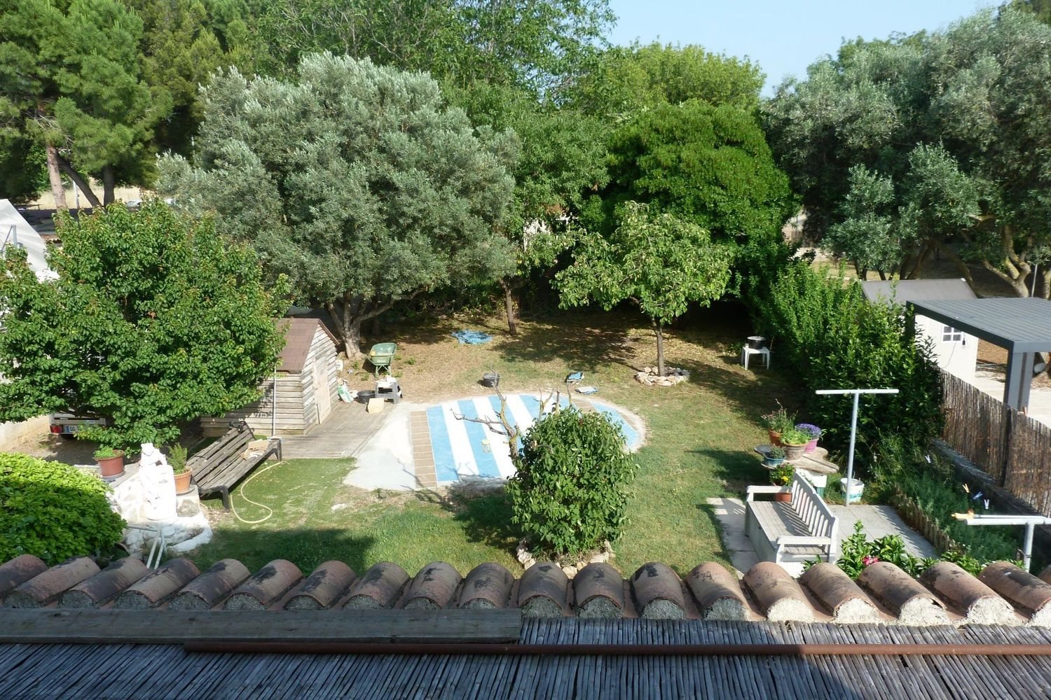 Maison à vendre, 162m², Balaruc-le-Vieux