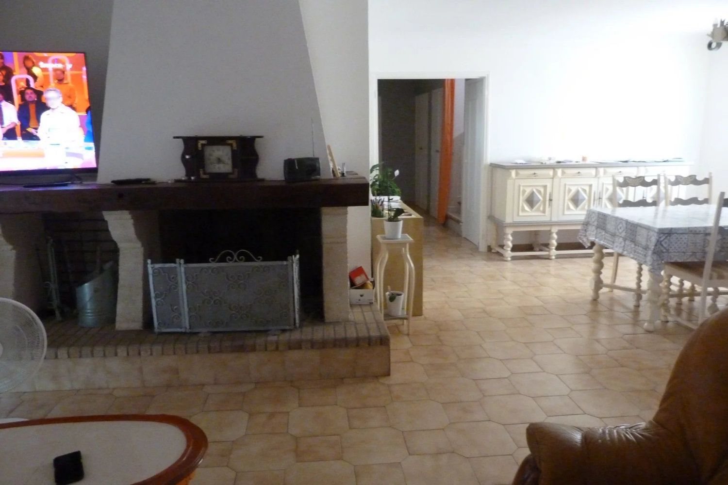 Maison à vendre, 162m², Balaruc-le-Vieux