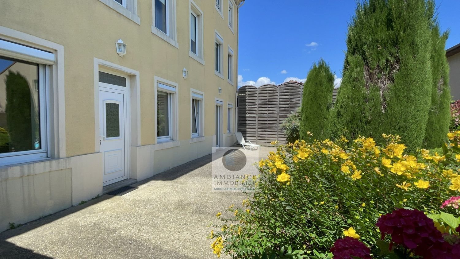 Maison à vendre, 182m², Saint-Péray