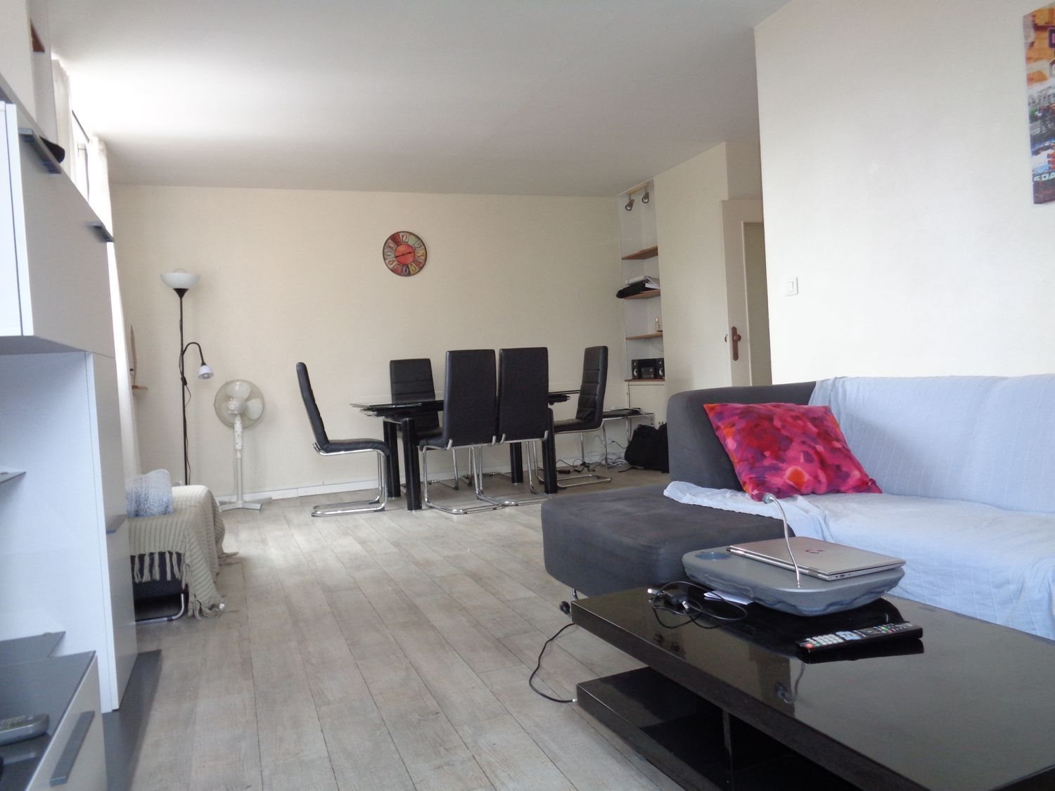 Appartement à vendre, 75m², Le Pradet